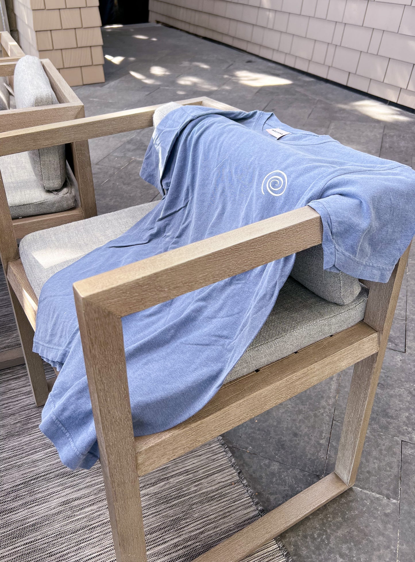 Swirl Shirt