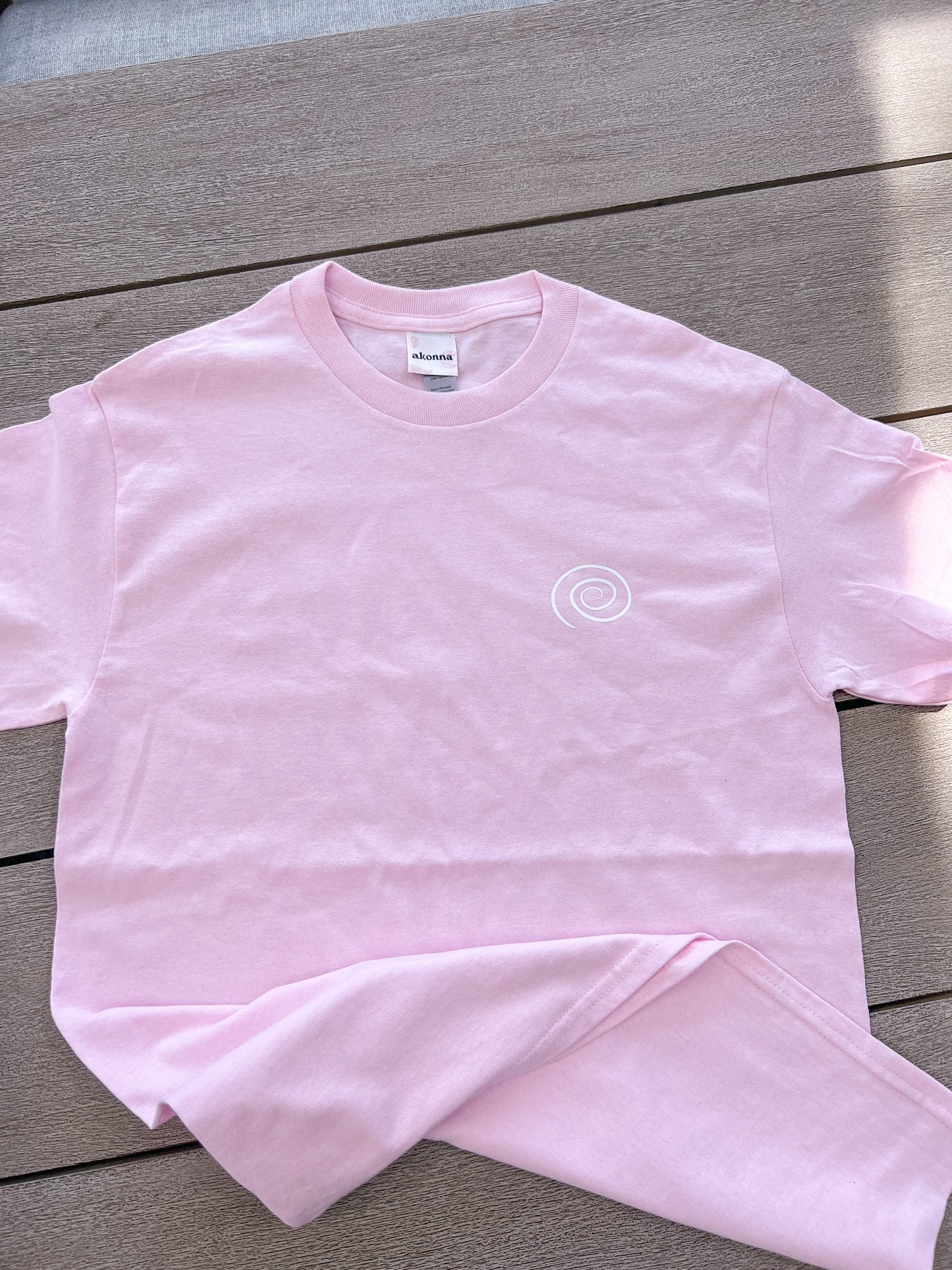 Swirl Shirt