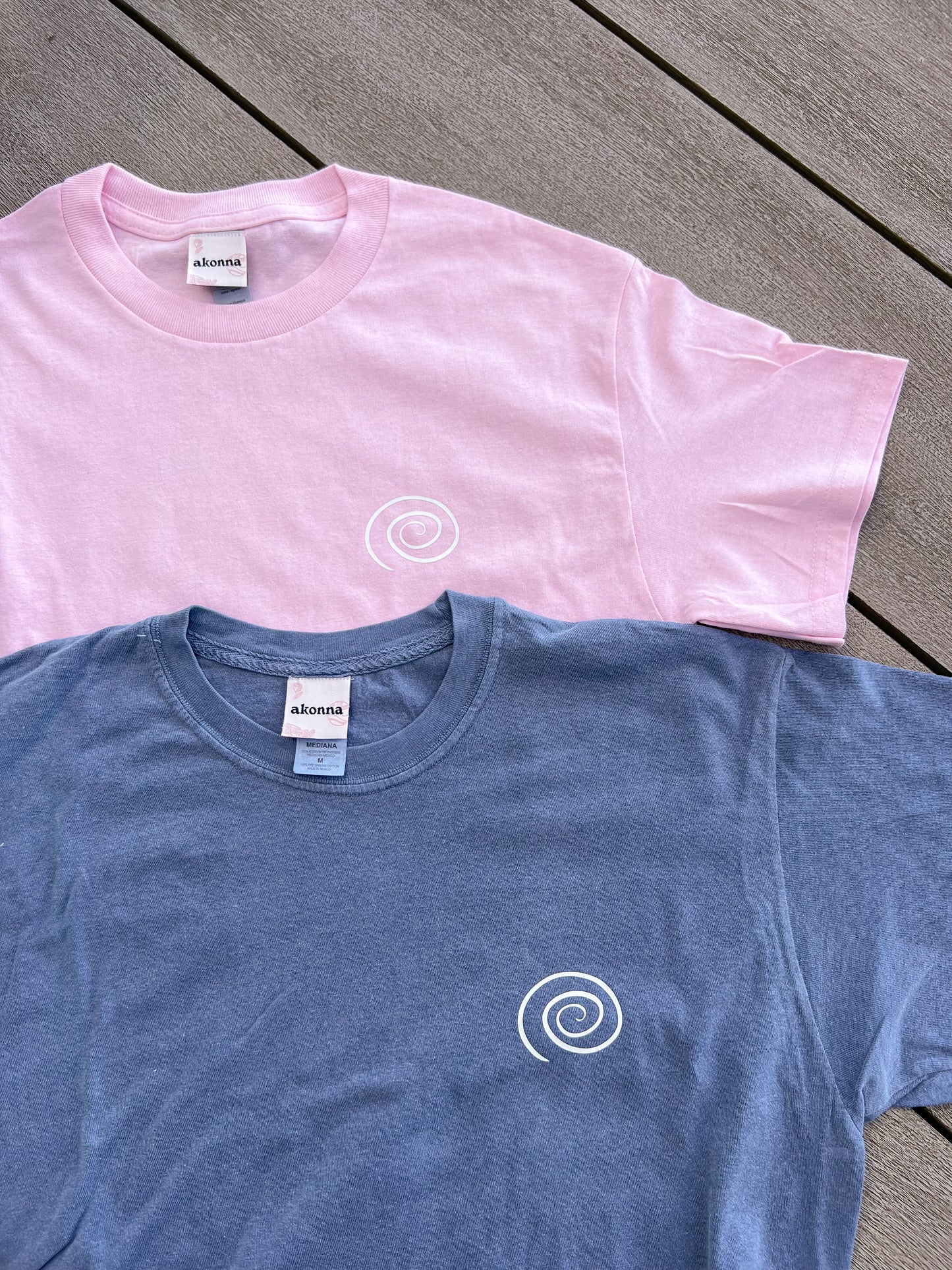 Swirl Shirt