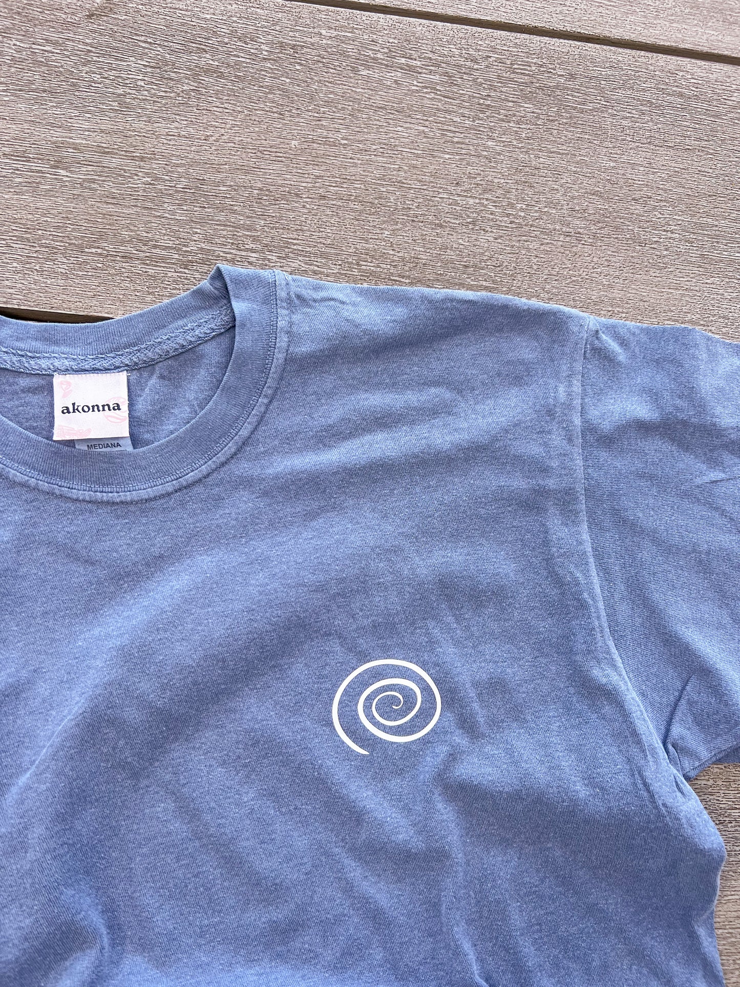 Swirl Shirt