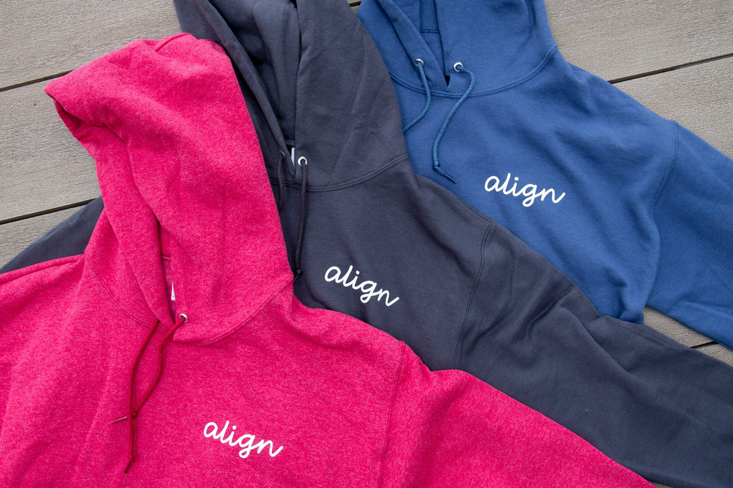 Align Hoodie