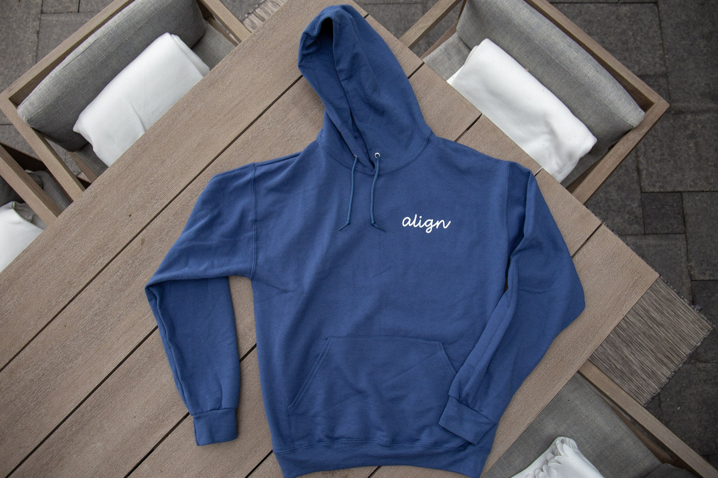 Align Hoodie