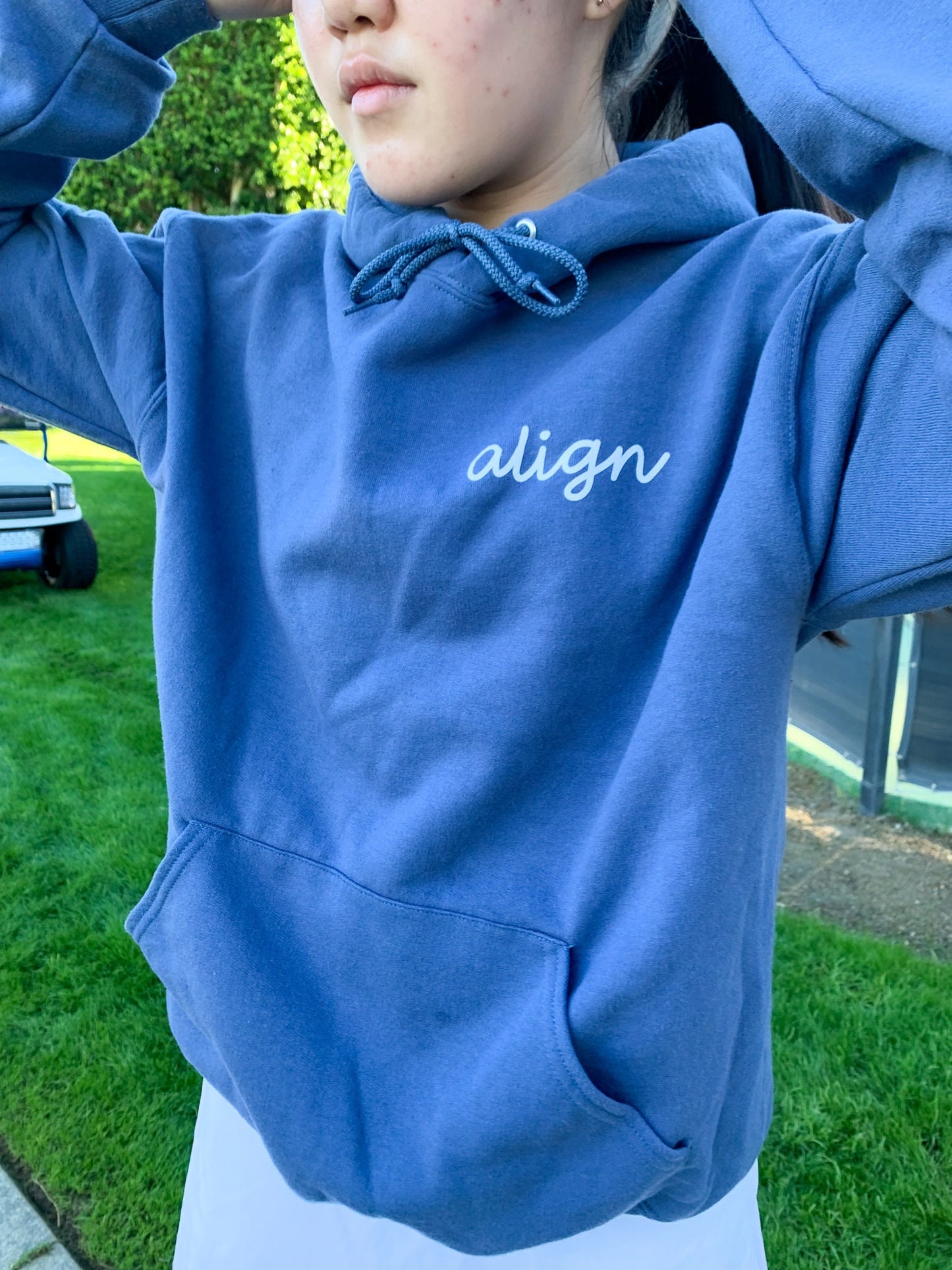 Align Hoodie