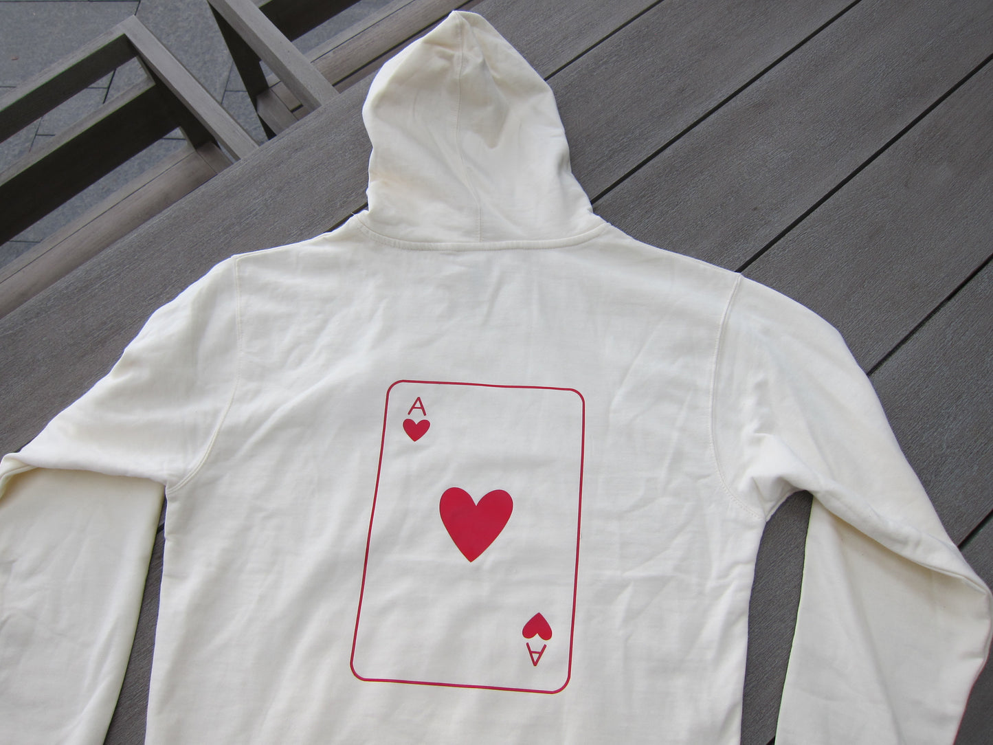 One of a Kind Hoodie