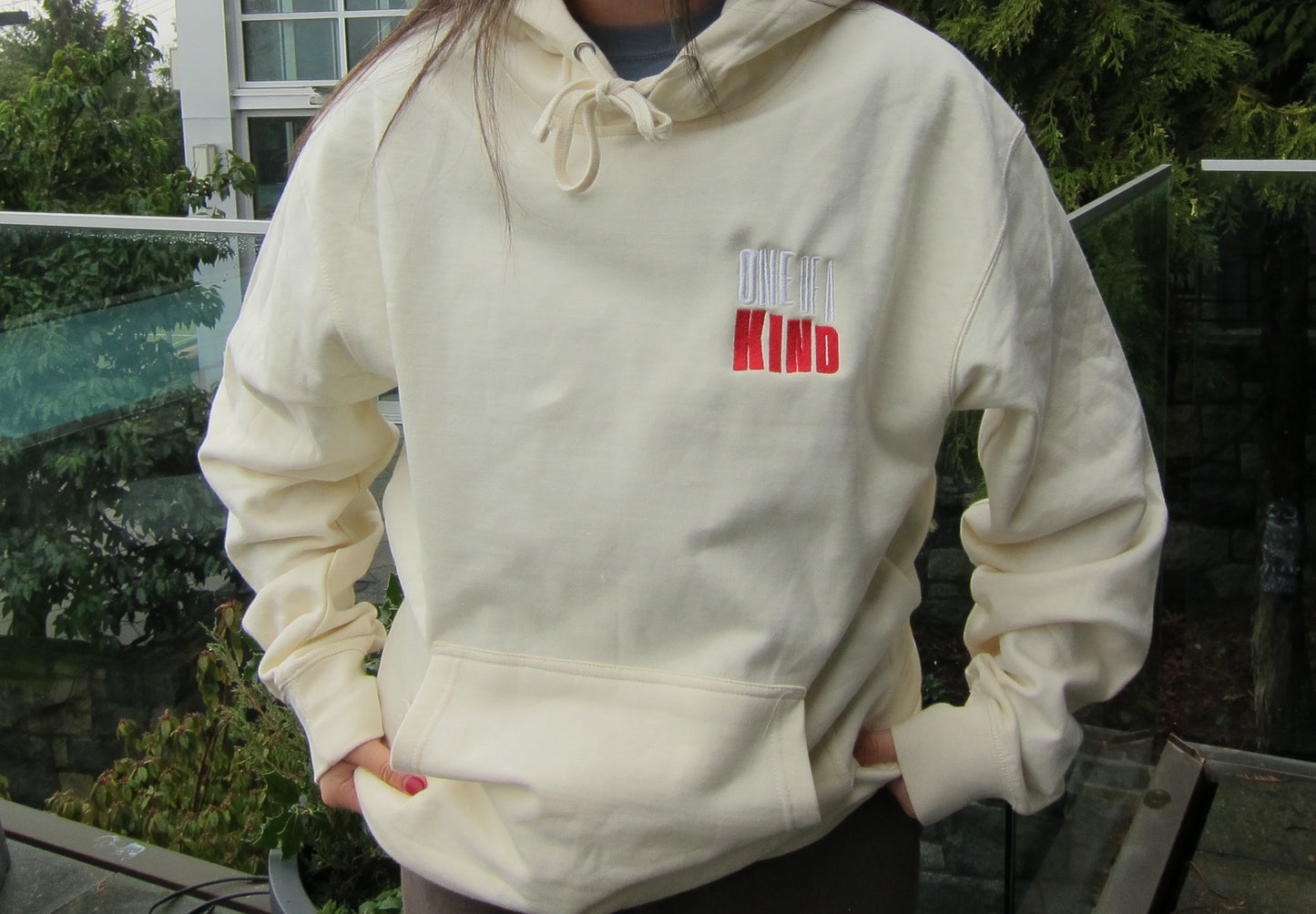 One of a Kind Hoodie